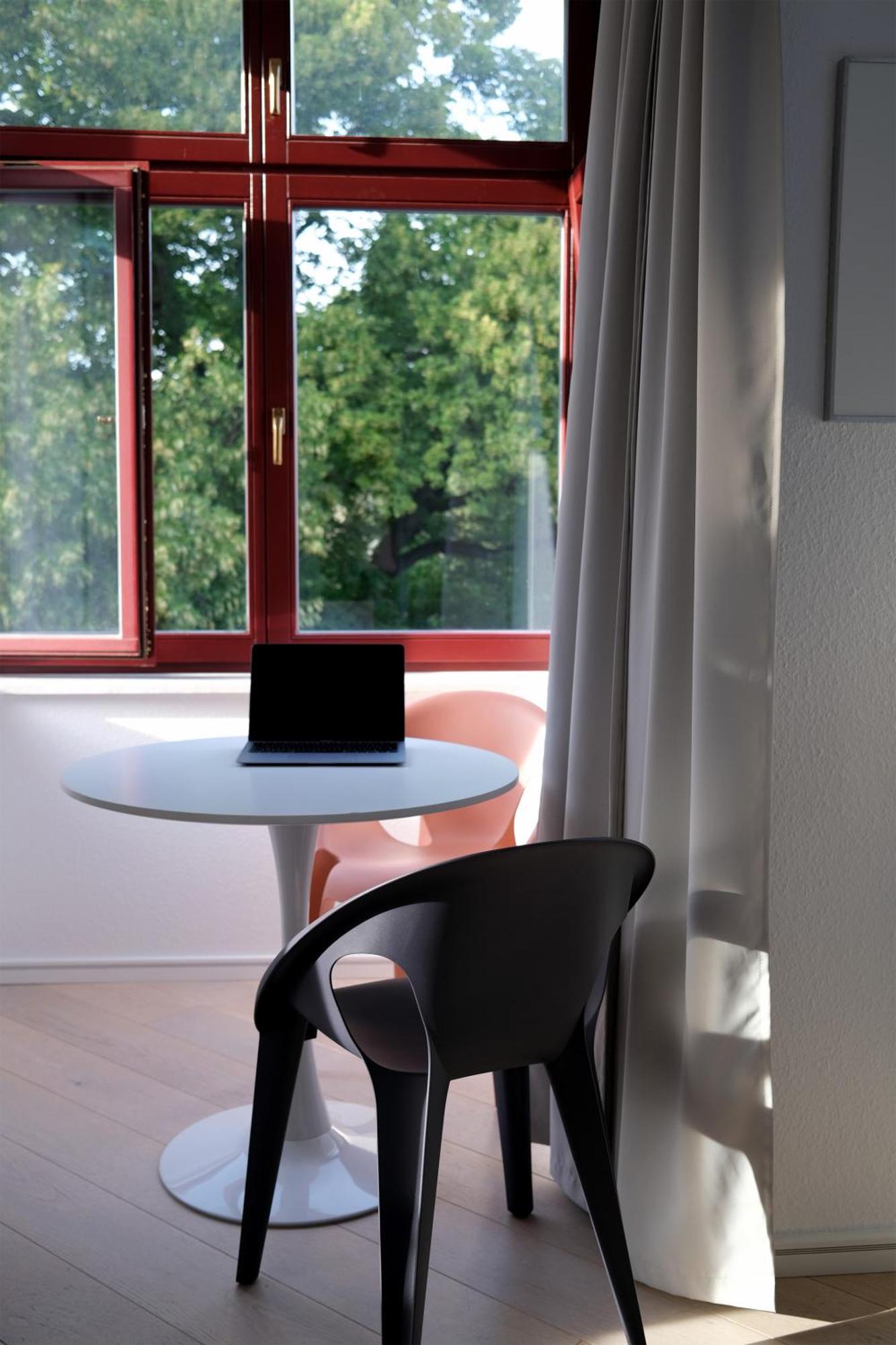 Schickes Apartment In Zwickau Direkt Am Roemerplatz Exterior foto